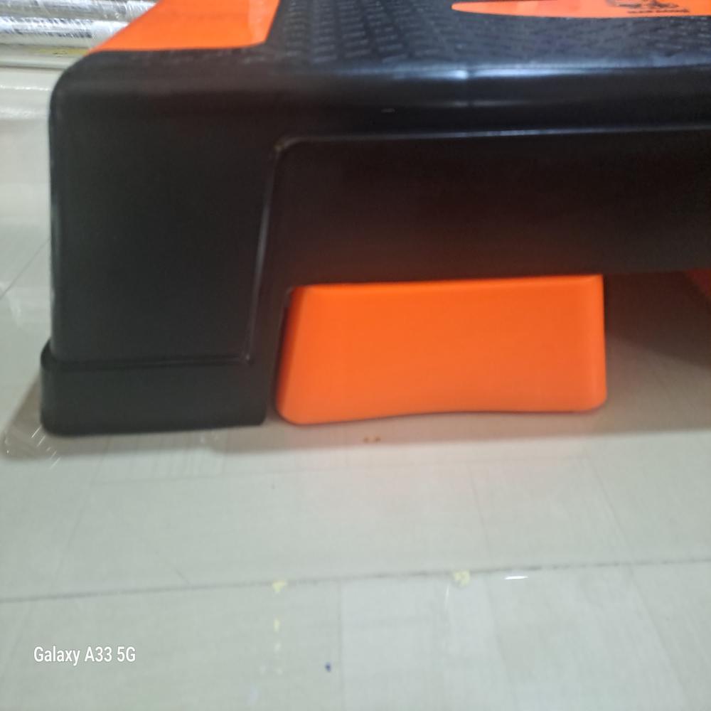 Aerobic Stepper