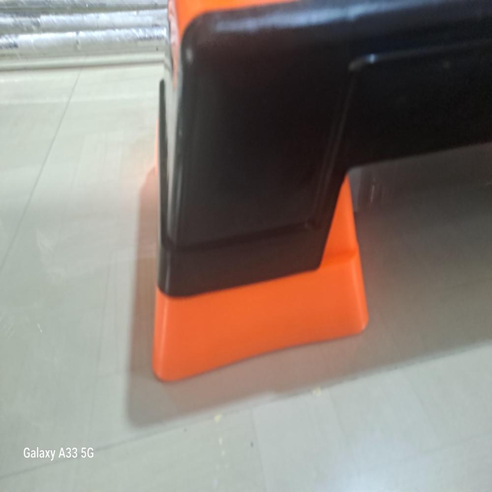 Aerobic Stepper