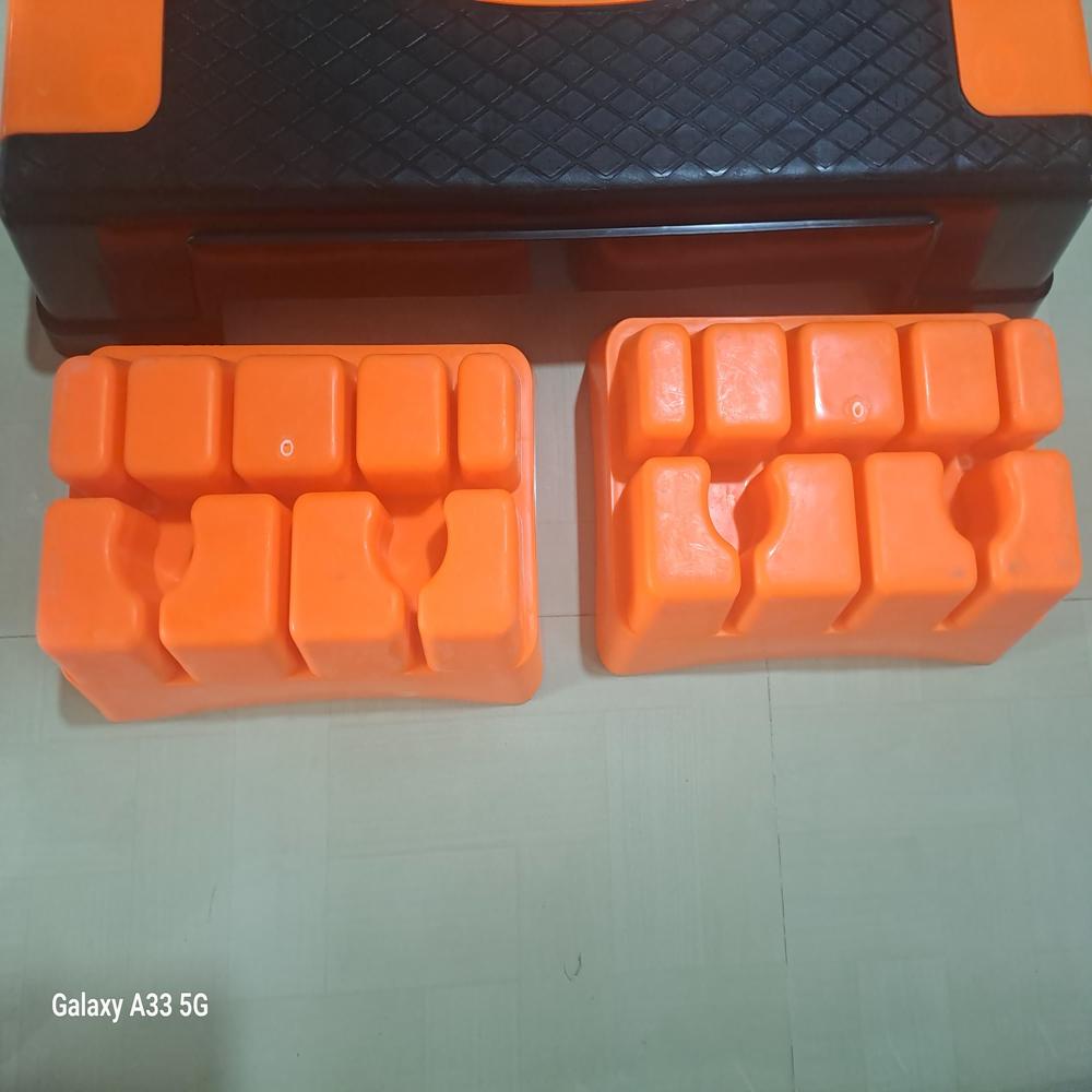 Aerobic Stepper