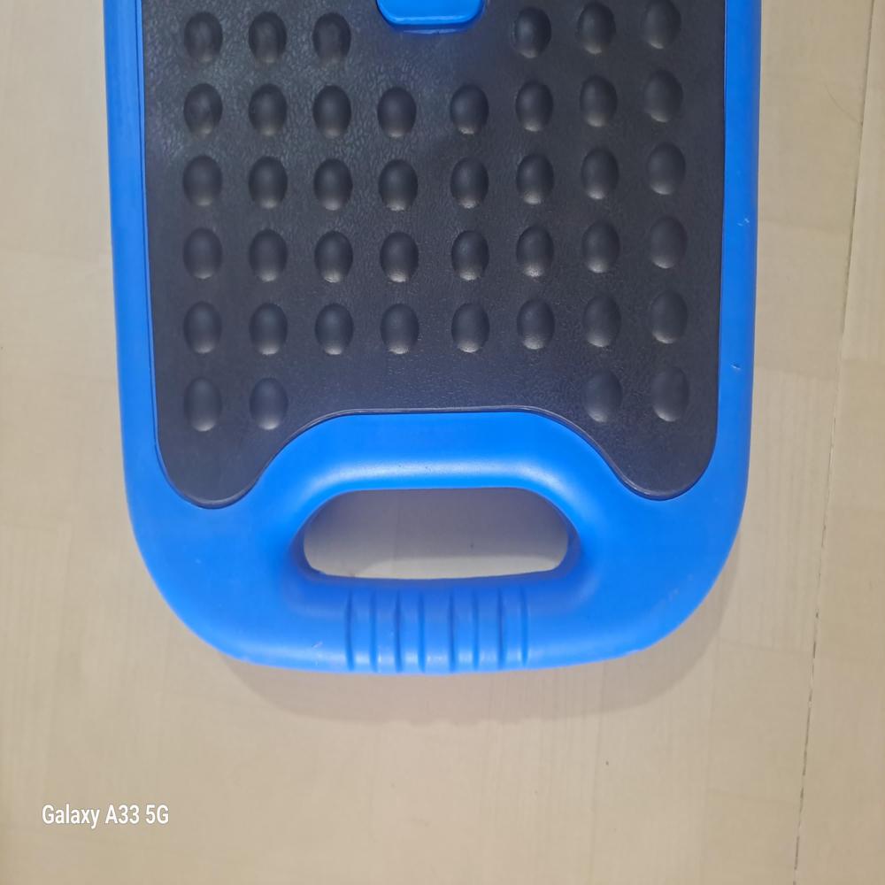 Aerobic Stepper