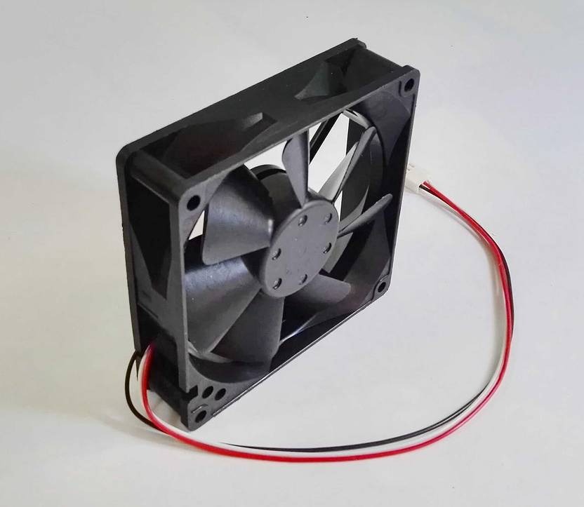NMB 3610KL-05W-B49 Meiya NMB 24V 0.16A 92*92*25mm inverter fan Cooler  (Black)