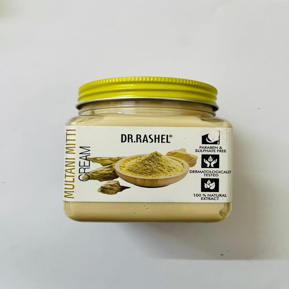 Multani Mitti Cream