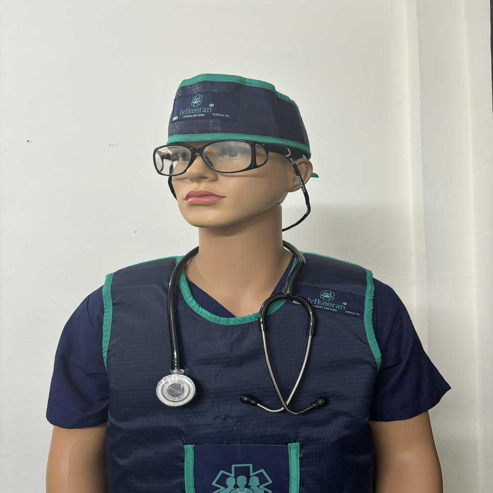 x-ray lead apron