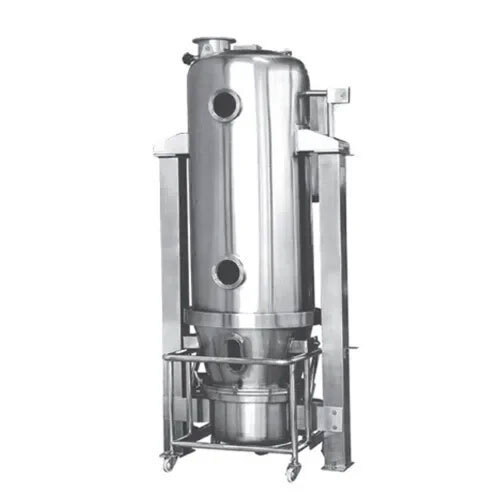 Fluid Bed Dryer Fbd