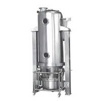 Fluid Bed Dryer Fbd
