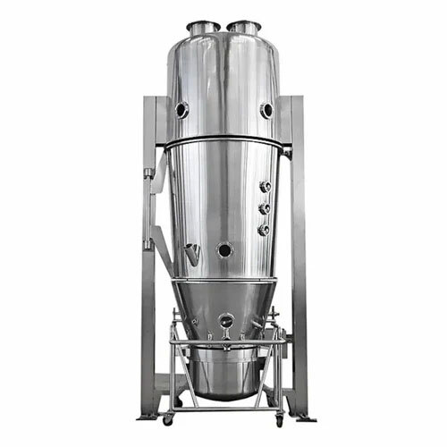 Fbd Fluid Bed Dryers