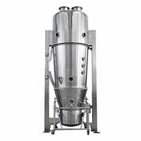 Fbd Fluid Bed Dryers