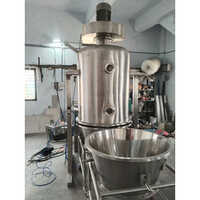 Fluid Bed Systems