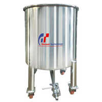 Blender Homogenizer Machine