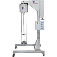 Liquid Mixers