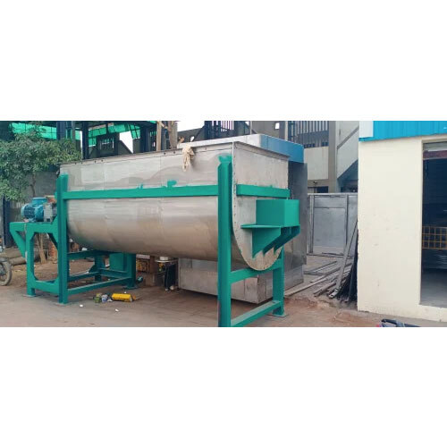 Blending Machines