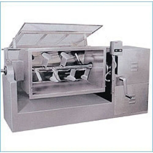 Powder Mixers