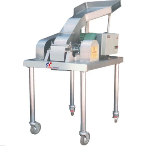 Comminuting Mill Machine