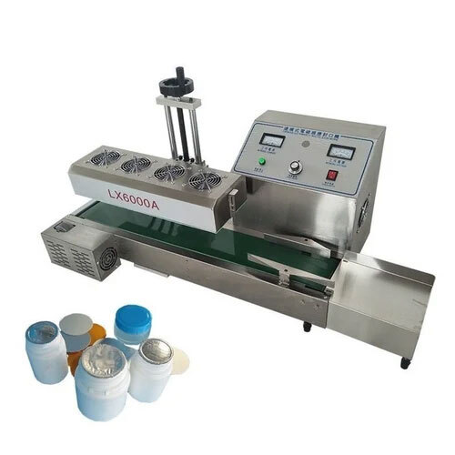 Manual Induction Sealer