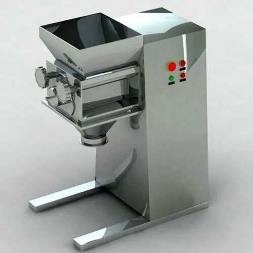 Oscillating Granulator Machine