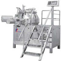 Rapid Mixer Granulator