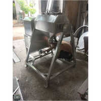 Octagonal Blender Machine