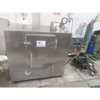 Electric Tray Dryer - Capacity: 300 Kg