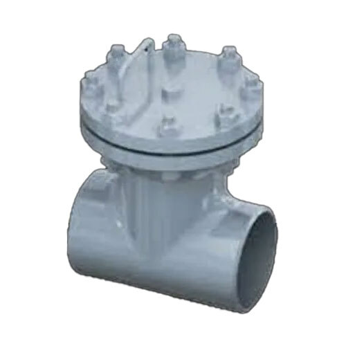 T Type Strainer