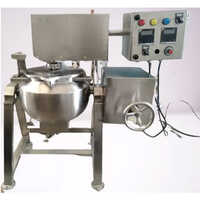 Tilting Paste Kettle