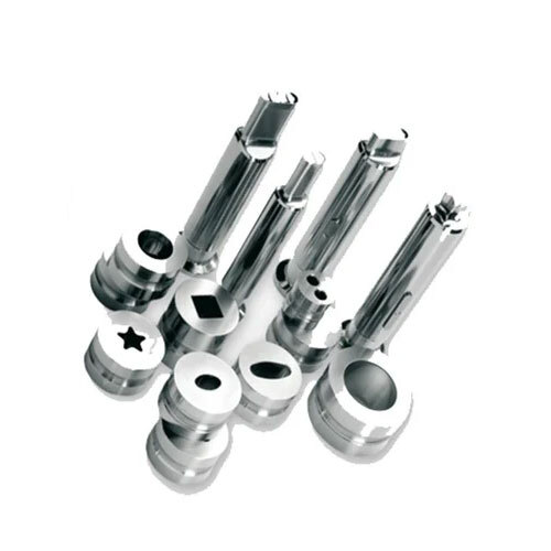 Die Punches For Tablet Press Machine