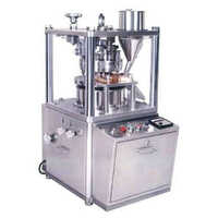 High Speed Tablet Press Machine