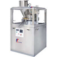 Cmb 4 Tablet Press