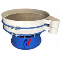 Gyro Sifter