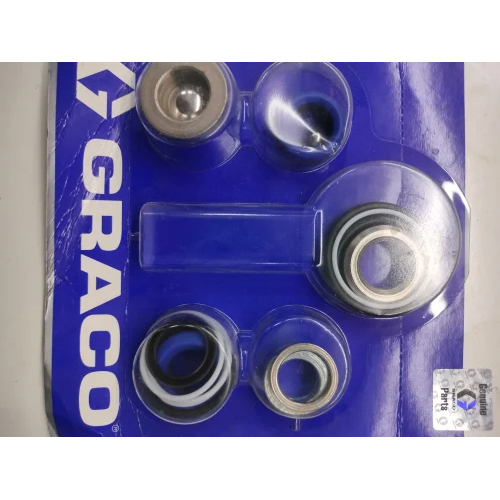 Graco Pump Repair Kit Mark IV
