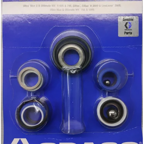 Graco Pump Repairing Kit ultra max