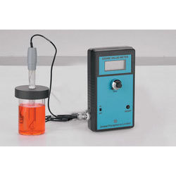 आयोडीन मूल्य मीटर