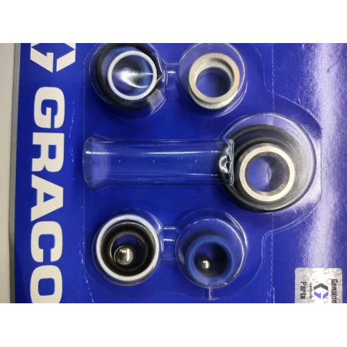 Graco Pump Repairing Kit Ultra Max - Color: Blue