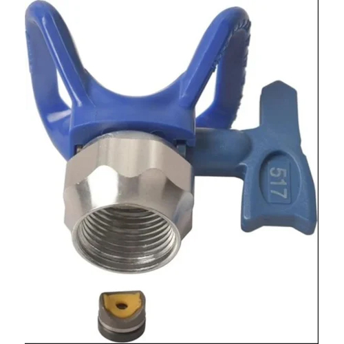 Graco Rac X Tip Guard - Color: Blue