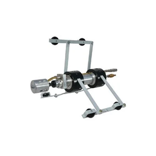 Internal Pipe Coating Equipment