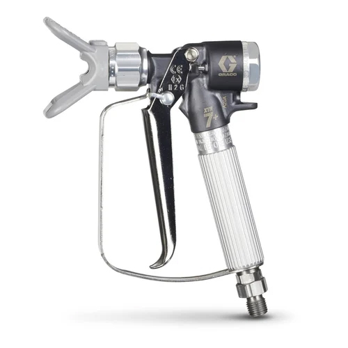 Graco XTR7+ Airless Spray Gun