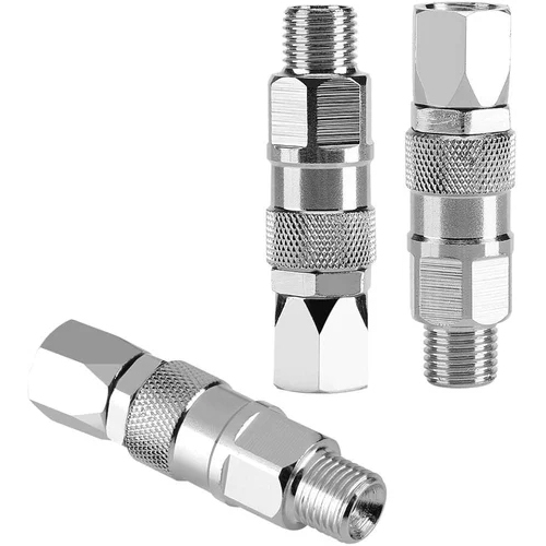Stainless Steel Airless Gun Swivel
