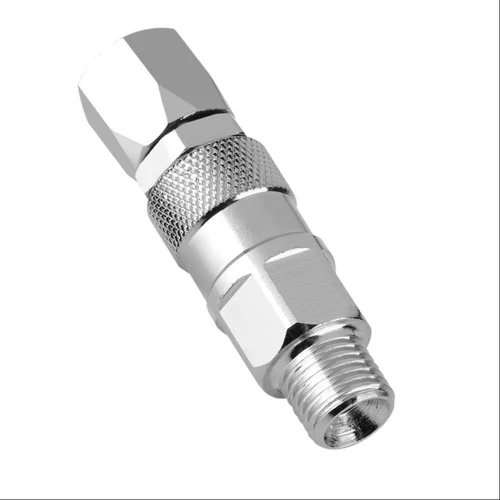Stainless Steel Airless Gun Swivel