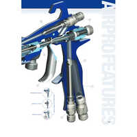 Airpro Air Spray Gun