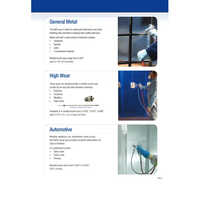Airpro Air Spray Gun