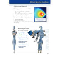Airpro Air Spray Gun