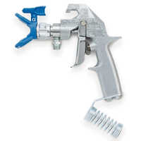STR Airless Gun