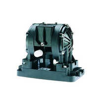 Air Operated Double Diaphragm Pumps