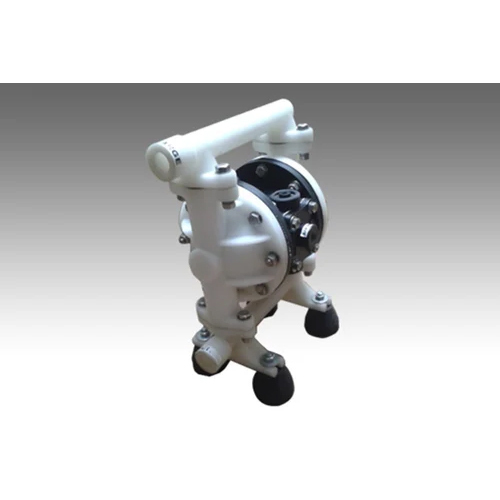 Graco Air Operated Double Diaphragm Pump (AODD pump)