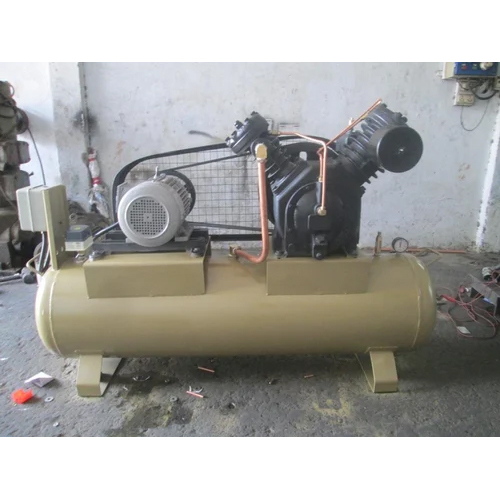 Screw Air Compressor