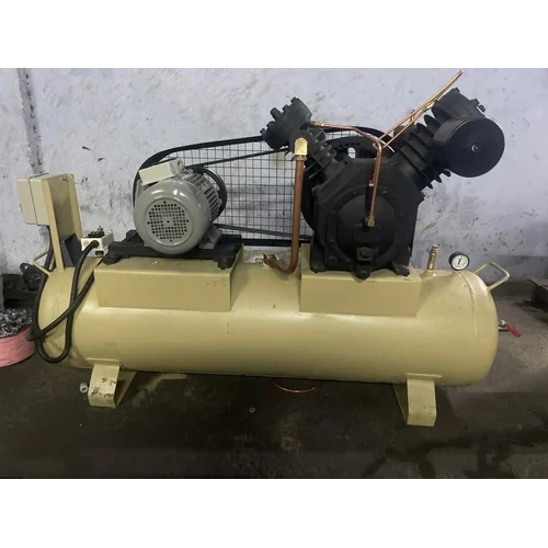 Screw Air Compressor