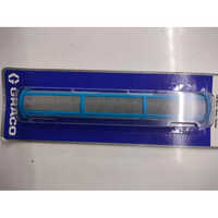Pump manifold Filter Graco