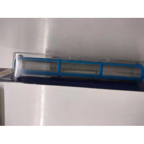 Pump Manifold Filter Graco - Color: Black