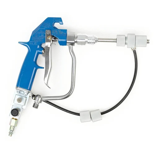 Graco Heavy Duty Texture Gun Airless Spray