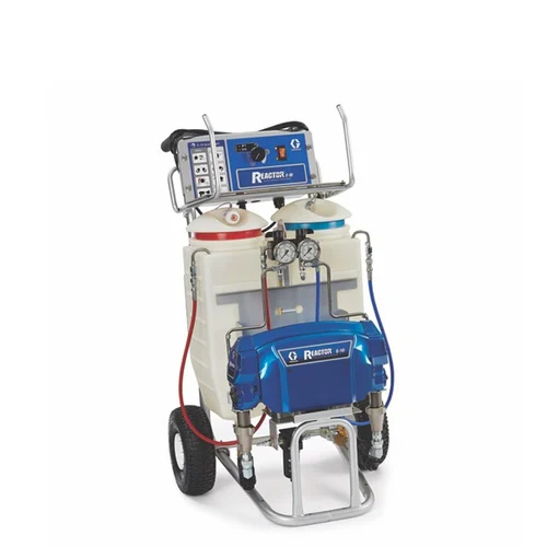 Graco Reactor 2 E-XP2 Polyurea Proportioner Systems