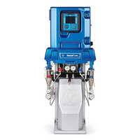 Graco Reactor 2 E-XP2 Polyurea Proportioner Systems